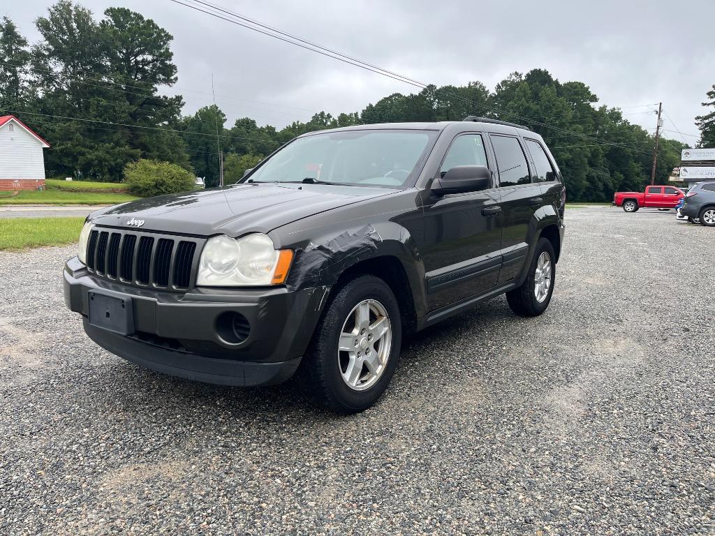 2006 Jeep Grand Cherokee Laredo's photo
