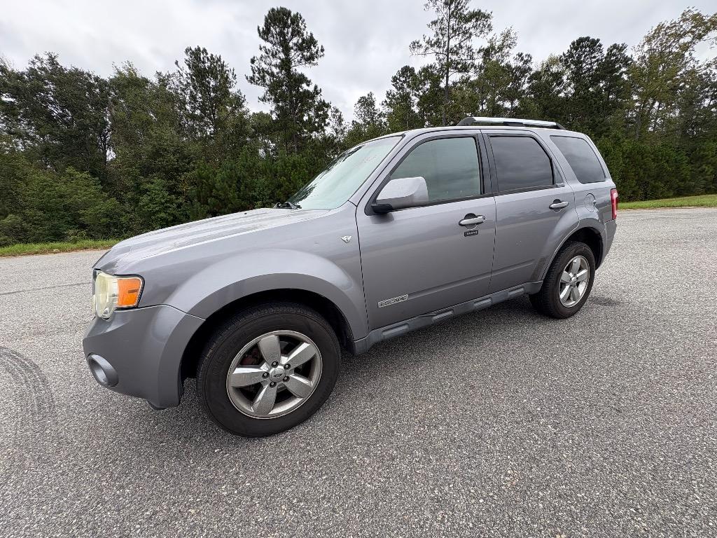 2008 Ford Escape Limited's photo