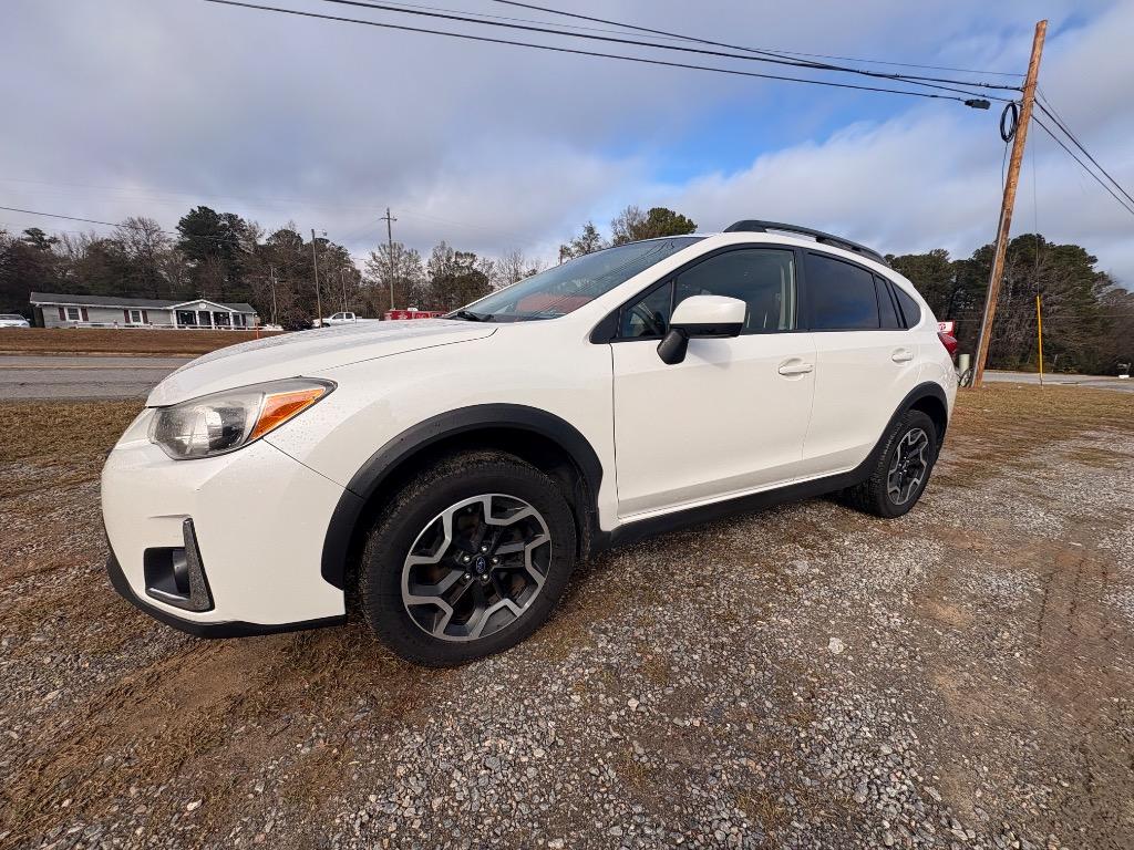 2016 Subaru Crosstrek Premium's photo