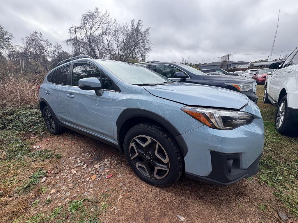2019 Subaru Crosstrek Limited's photo