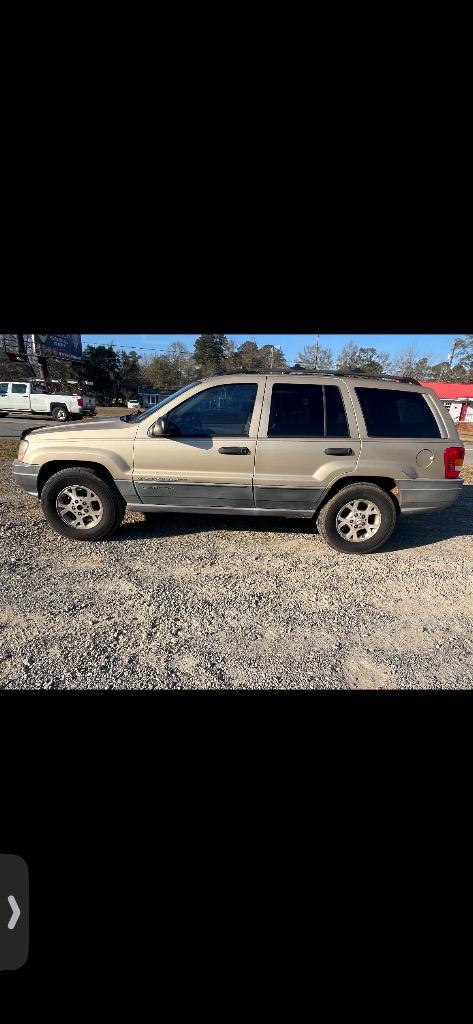 2001 Jeep Grand Cherokee LAREDO's photo