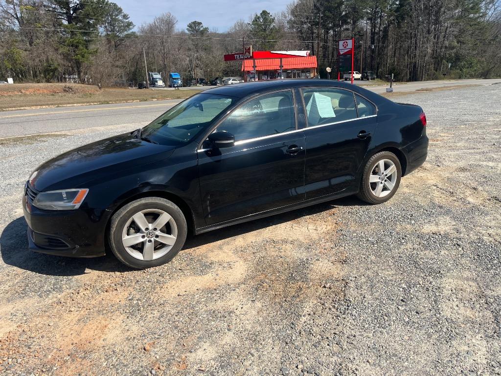 2013 Volkswagen Jetta 2.0L TDI DSG's photo