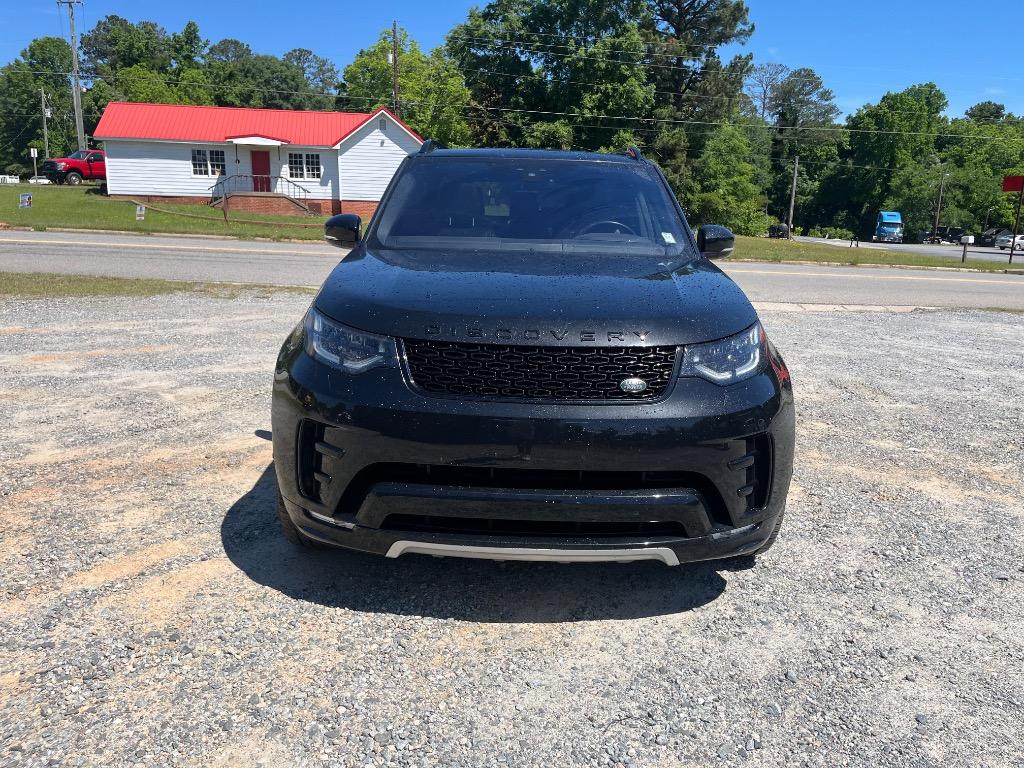 2020 Land Rover Discovery Landmark Edition SC V6's photo